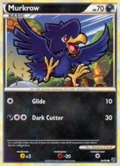 Umbreon - 10/90 - Holo Rare - Reverse Holo